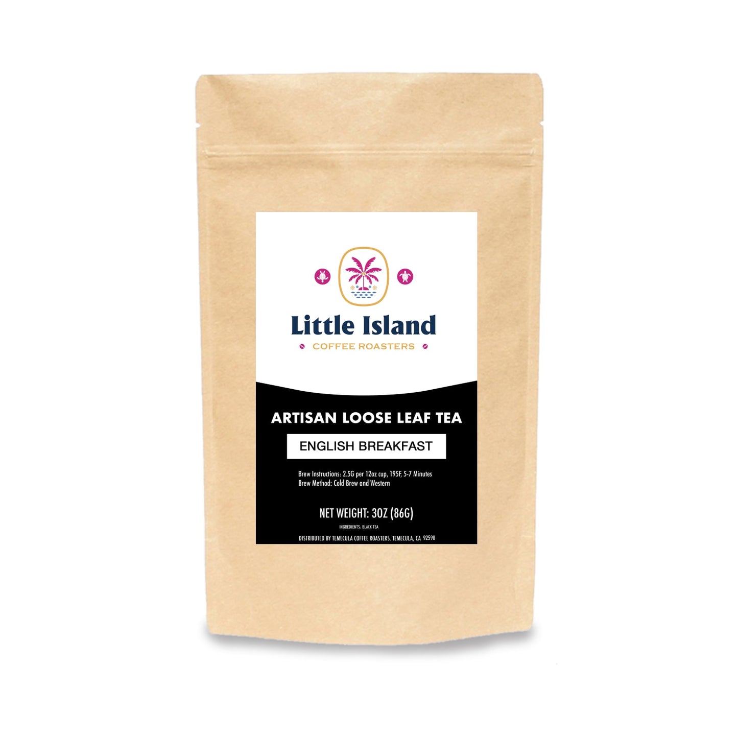 English Breakfast Tea